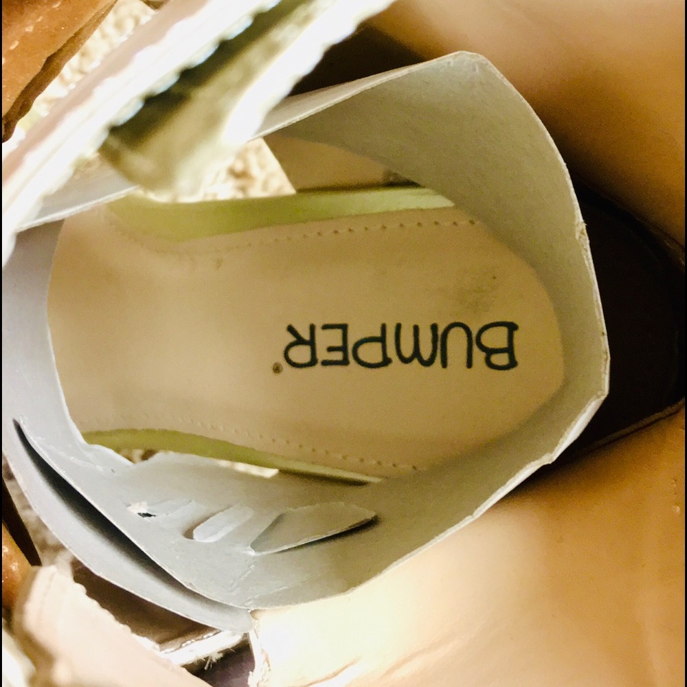 𝐁𝐮𝐦𝐩𝐞𝐫 𝐏𝐥𝐭𝐟𝐦 𝐒𝐭𝐢𝐥𝐞𝐭𝐭𝐨 𝐏𝐮𝐦𝐩 - Picture 2 of 5